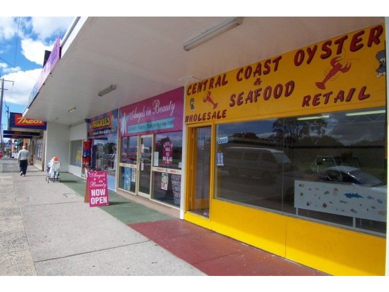 Gorokan NSW 2263