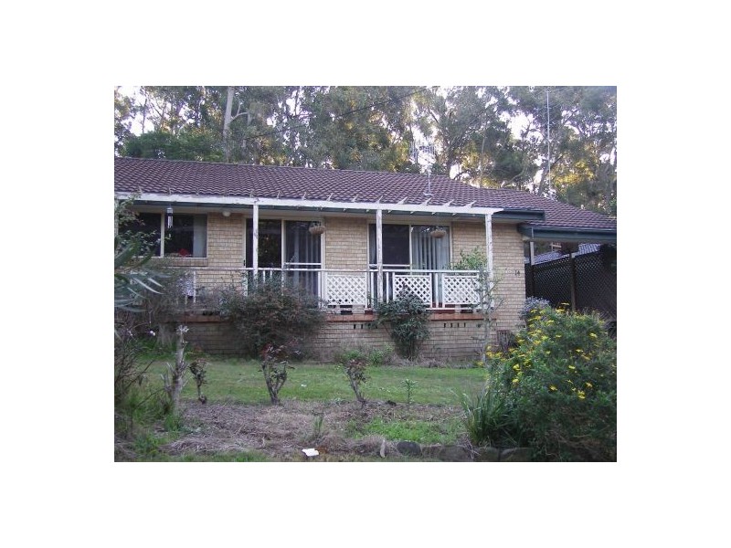 14 Donald Avenue, Kanwal NSW 2259