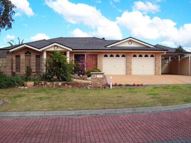 6 Parkrange Way, Woongarrah NSW 2259