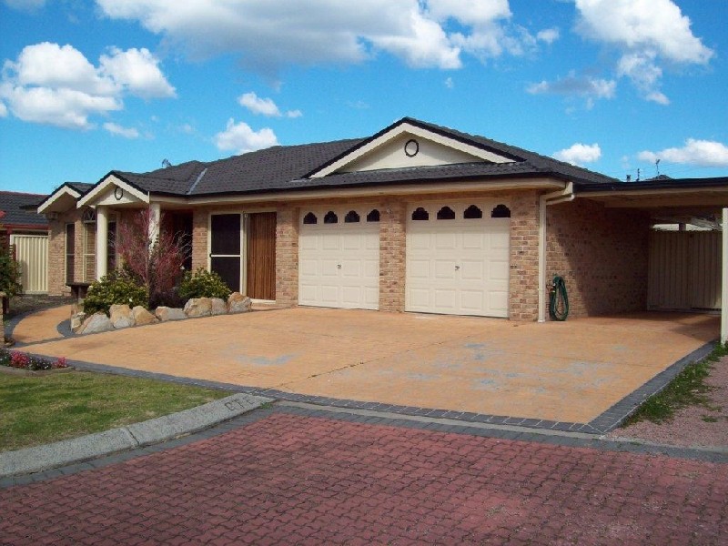 6 Parkrange Way, Woongarrah NSW 2259