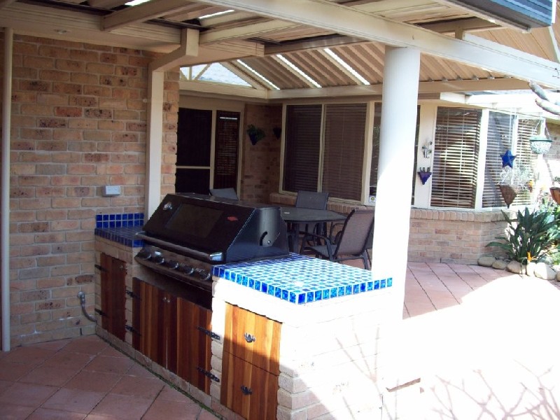 6 Parkrange Way, Woongarrah NSW 2259