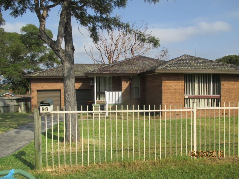 98 Phyllis Avenue, Kanwal NSW 2259