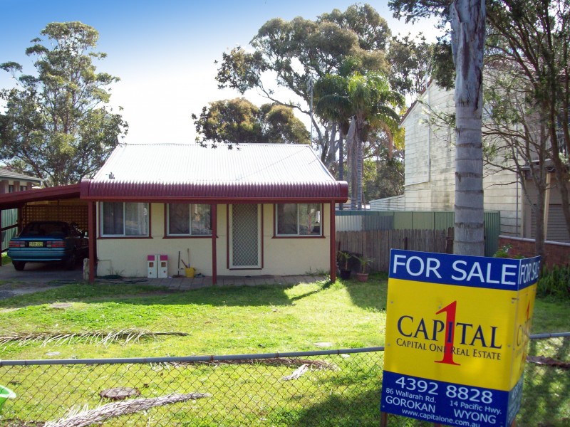 Tuggerawong NSW 2259