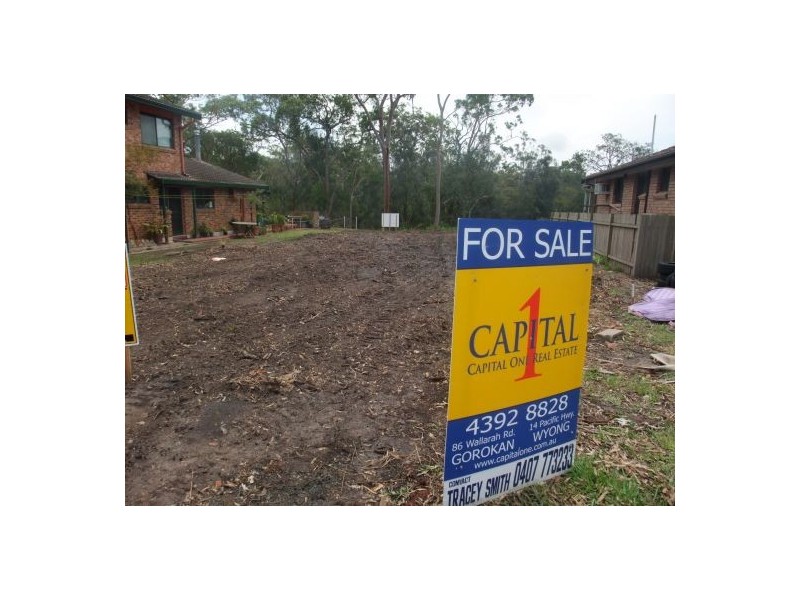 50 Turner Close, Blue Haven NSW 2262