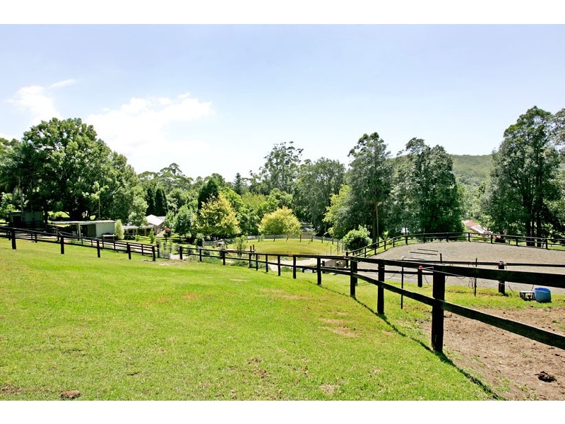 5065 Peach Orchard Road, Ourimbah NSW 2258