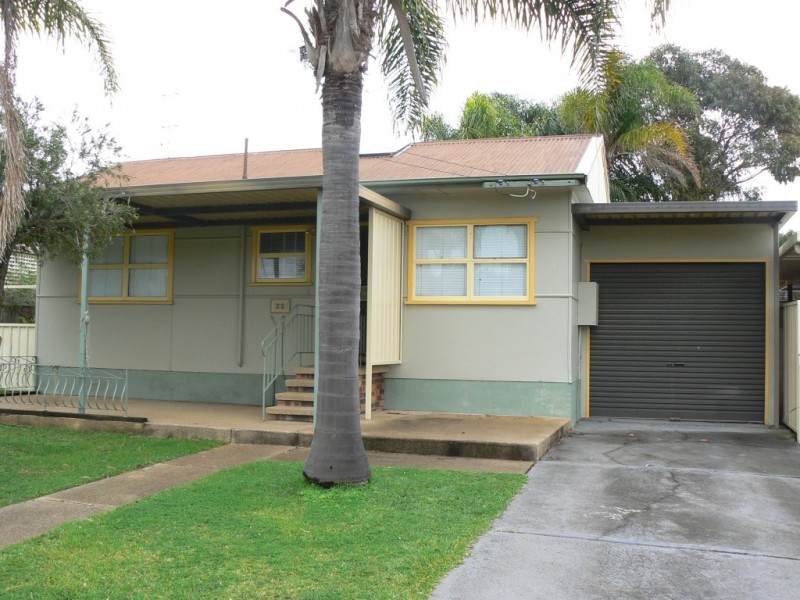 22 Maxwell Parade, Gorokan NSW 2263