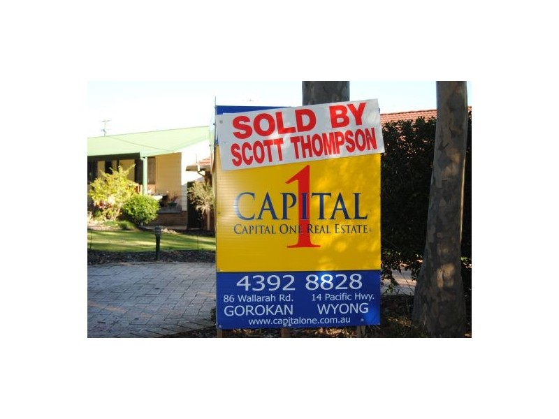 26 Albert Warner Dr, Warnervale NSW 2259