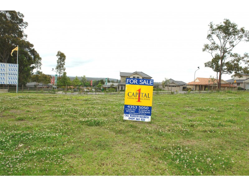 Lot 216 Karalee Street, Wadalba NSW 2259