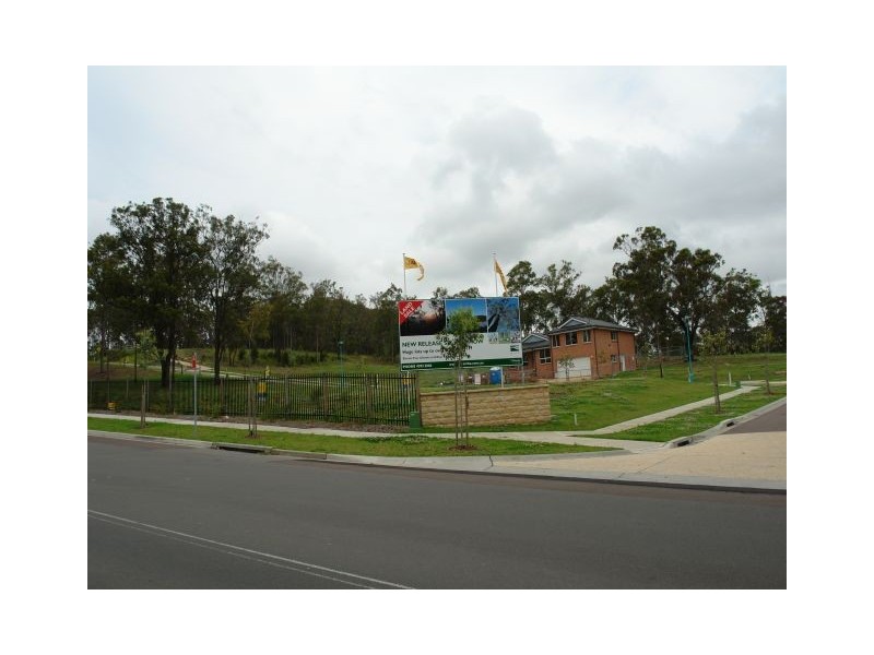 Lot 216 Karalee Street, Wadalba NSW 2259