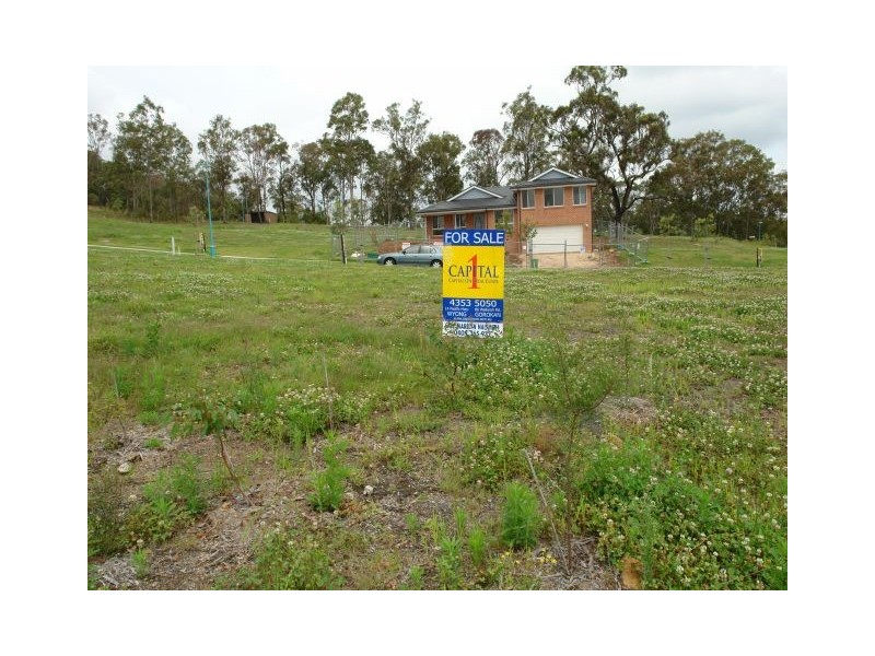 Lot 216 Karalee Street, Wadalba NSW 2259
