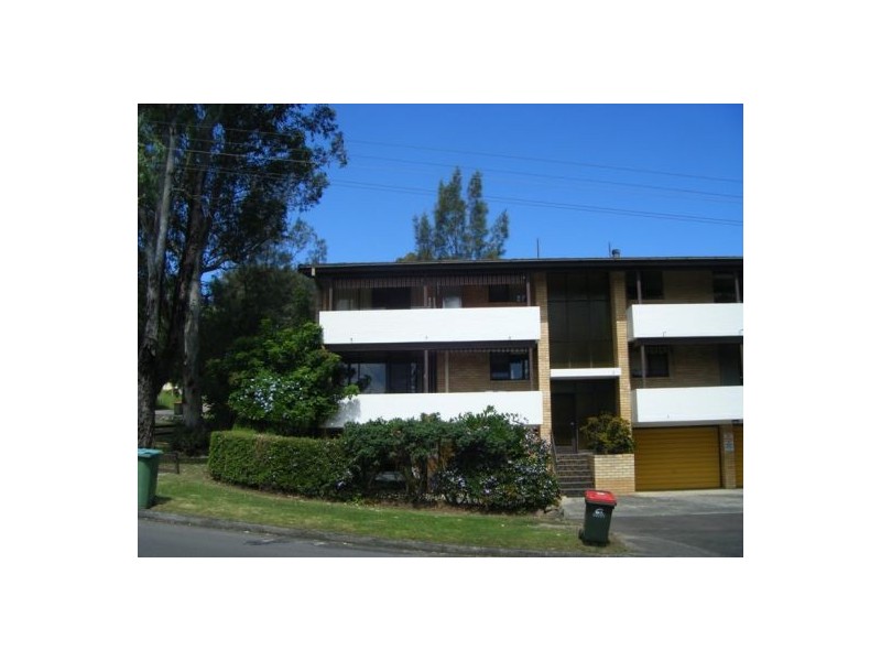 5/9 Hargrave Street, Wyong NSW 2259