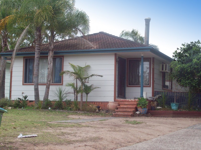 20 Coolabah Road, Wyongah NSW 2259