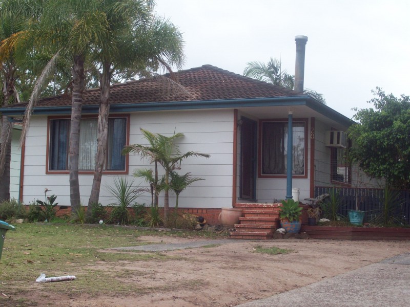 20 Coolabah Road, Wyongah NSW 2259