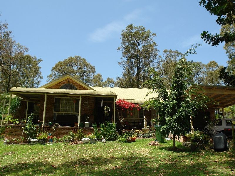 Warnervale NSW 2259