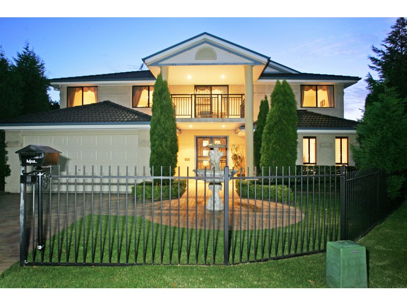 Hamlyn Terrace NSW 2259