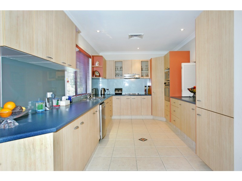 Hamlyn Terrace NSW 2259