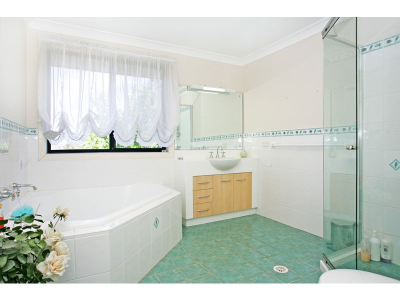 Hamlyn Terrace NSW 2259
