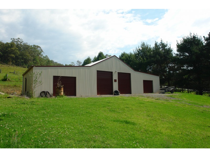 940 Yarramalong Road, Wyong Creek NSW 2259