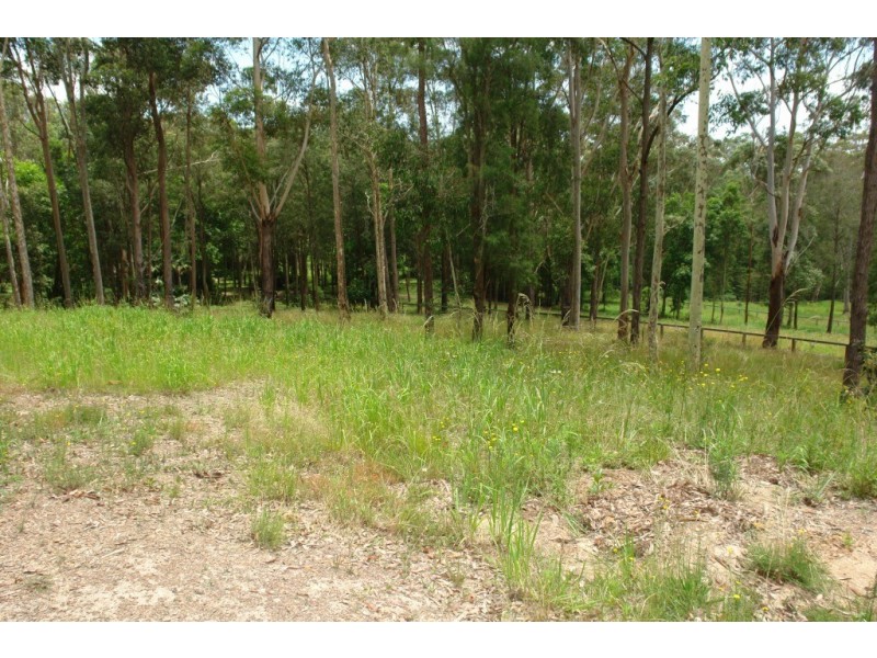 Lot 501 Berkeley Road, Fountaindale NSW 2258