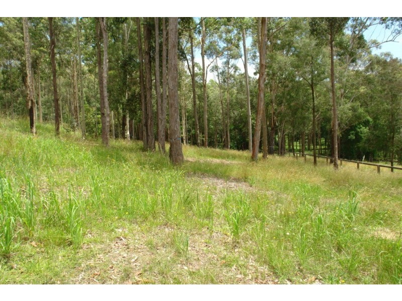 Lot 501 Berkeley Road, Fountaindale NSW 2258