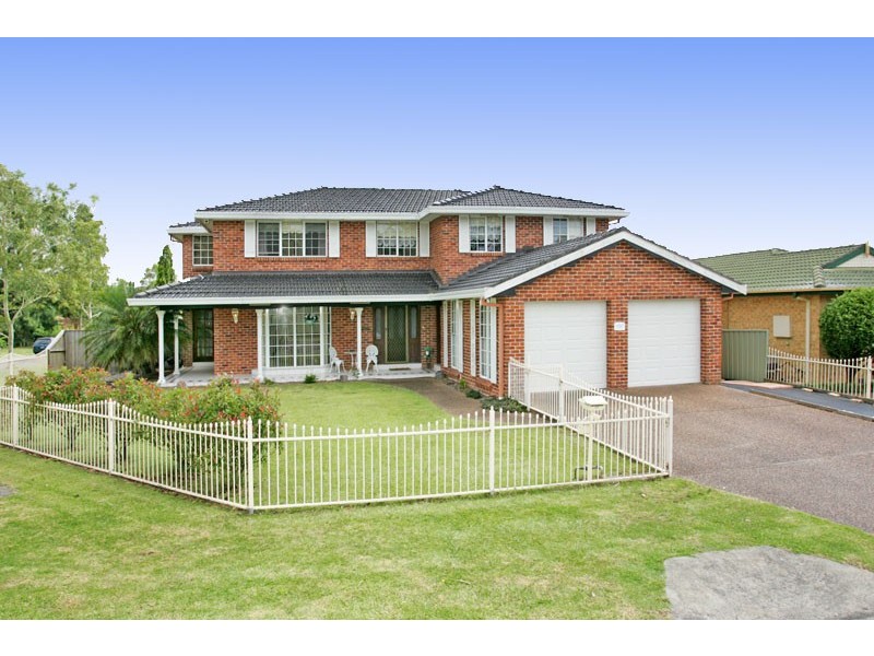 17 Guardian Road, Watanobbi NSW 2259