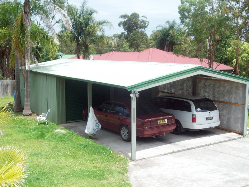 28  Albert Warner Drive, Warnervale NSW 2259