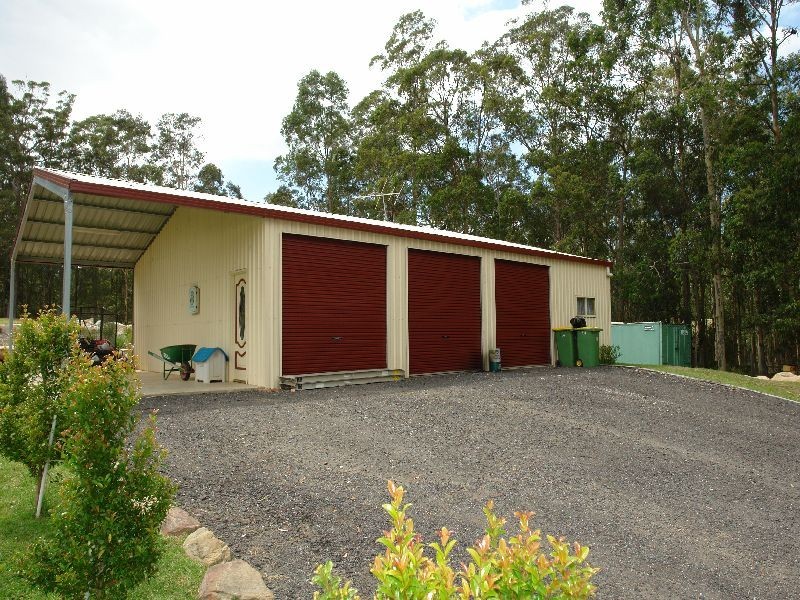 1497 Dooralong Road, Dooralong NSW 2259
