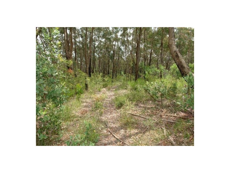 Lot 222 Cherry Lane, Kulnura NSW 2250