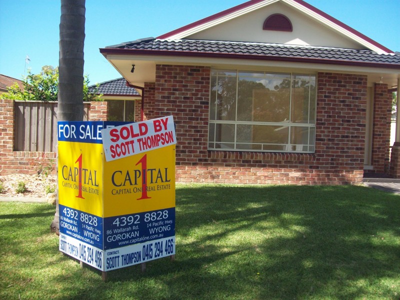 Charmhaven NSW 2263