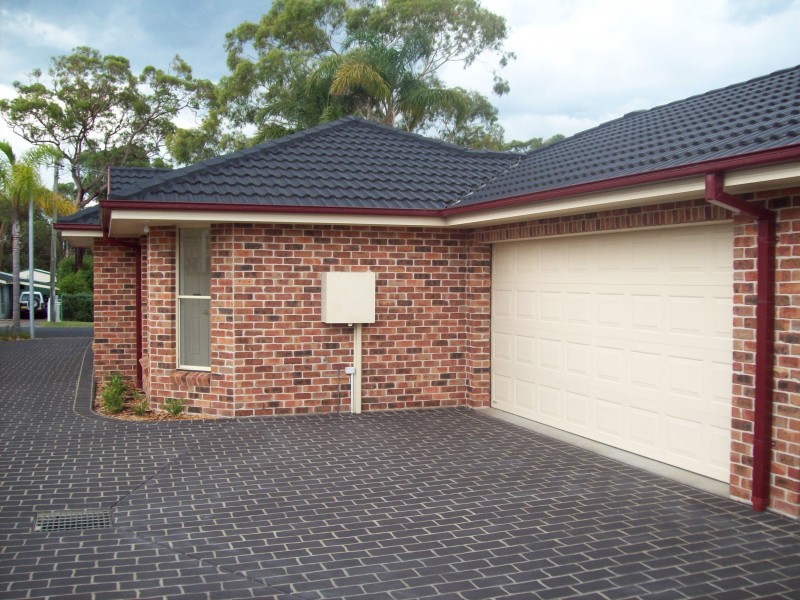 Charmhaven NSW 2263