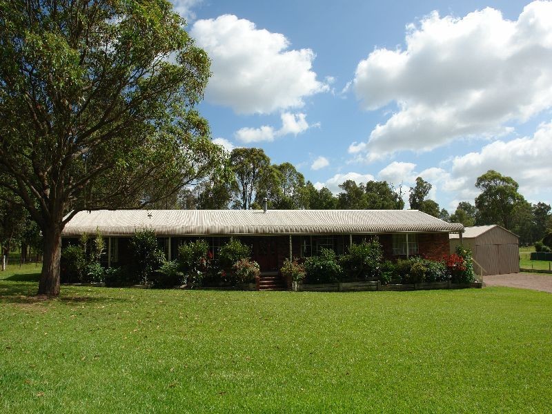 Jilliby NSW 2259