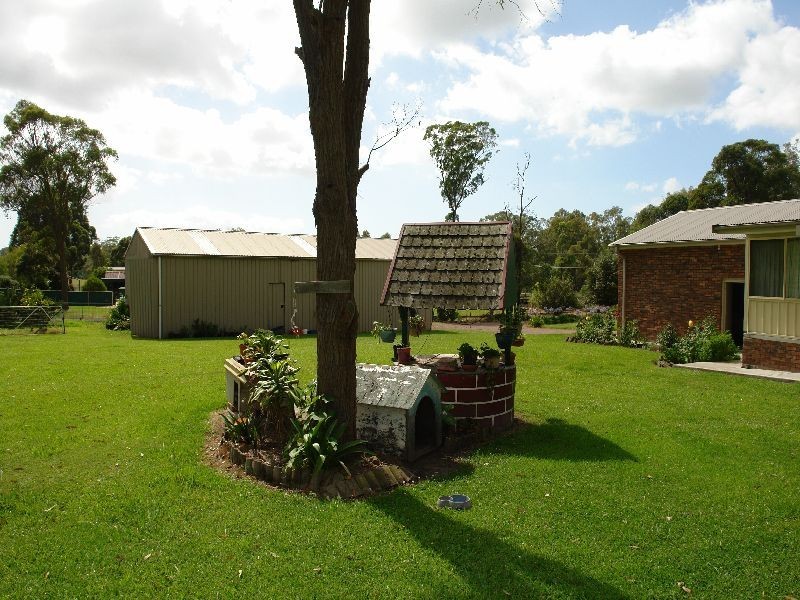 Jilliby NSW 2259