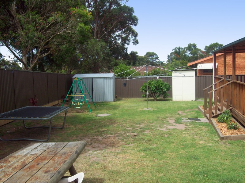 Gorokan NSW 2263