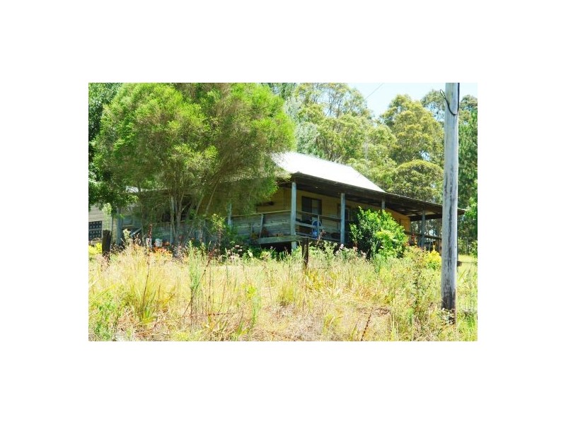 242 Jilliby Road, Jilliby NSW 2259