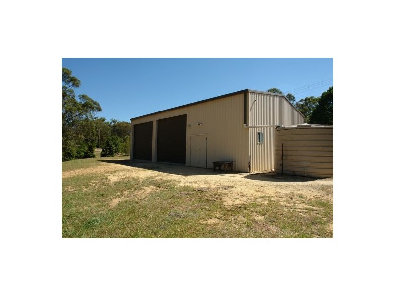 12 Greta Road, Kulnura NSW 2250