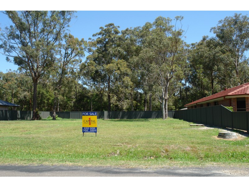 Chittaway Point NSW 2261