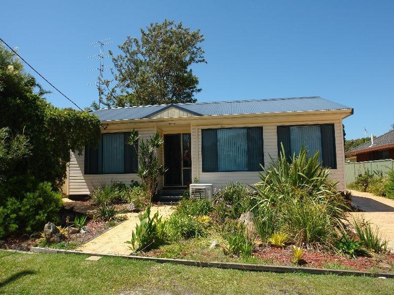 Noraville NSW 2263