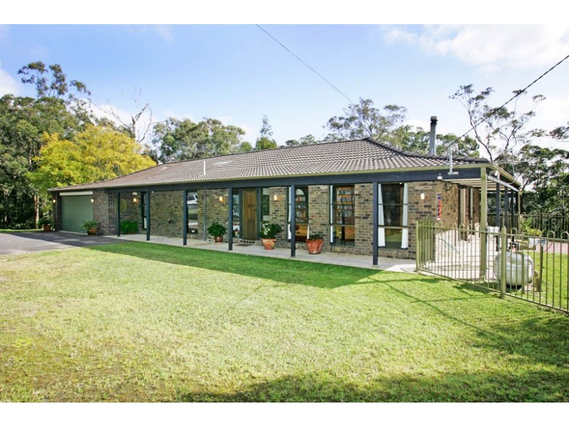 240    Brush Road, Ourimbah NSW 2258