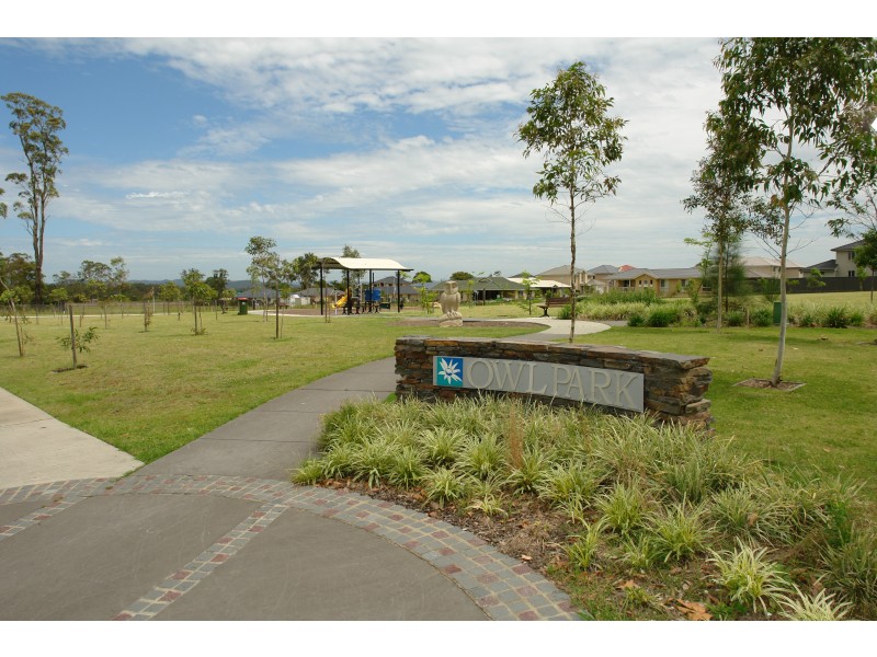 Owl Park, Wadalba NSW 2259