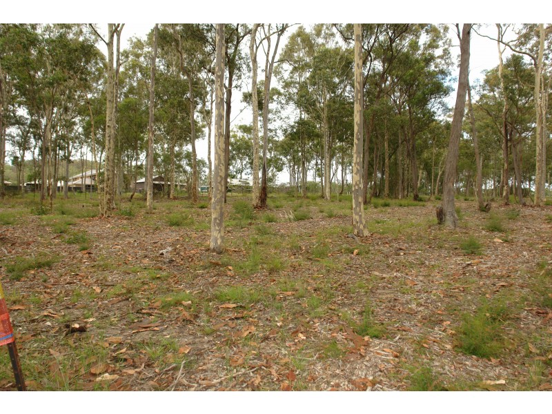 Owl Park, Wadalba NSW 2259