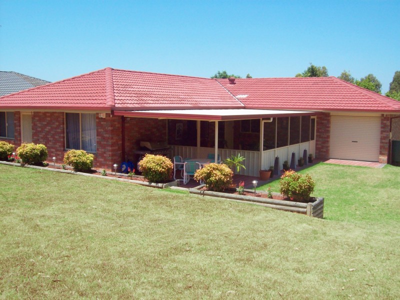 Hamlyn Terrace NSW 2259