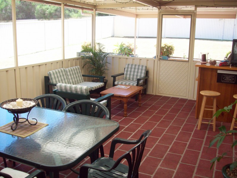 Hamlyn Terrace NSW 2259