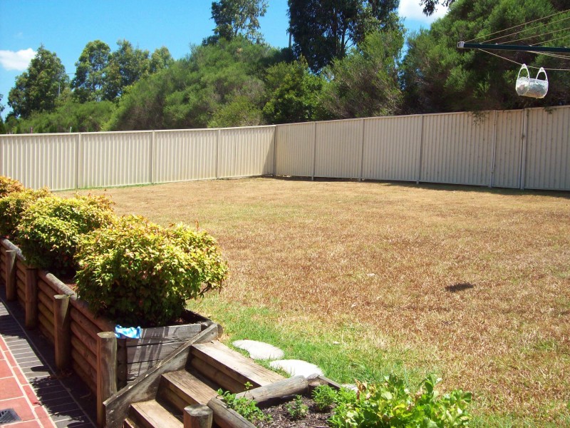 Hamlyn Terrace NSW 2259