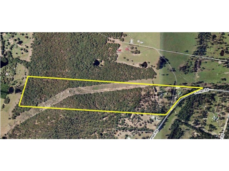 242 Durren Road, Jilliby NSW 2259