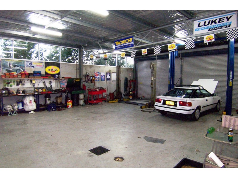 Toukley NSW 2263