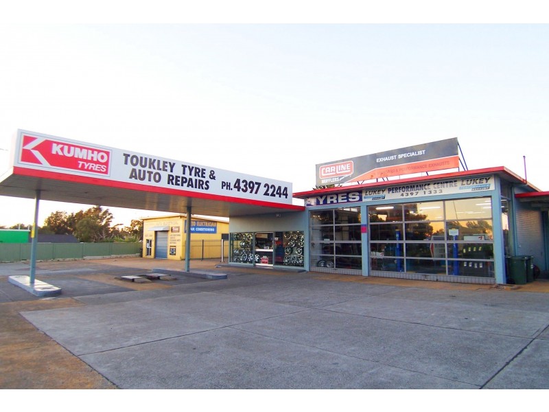 Toukley NSW 2263