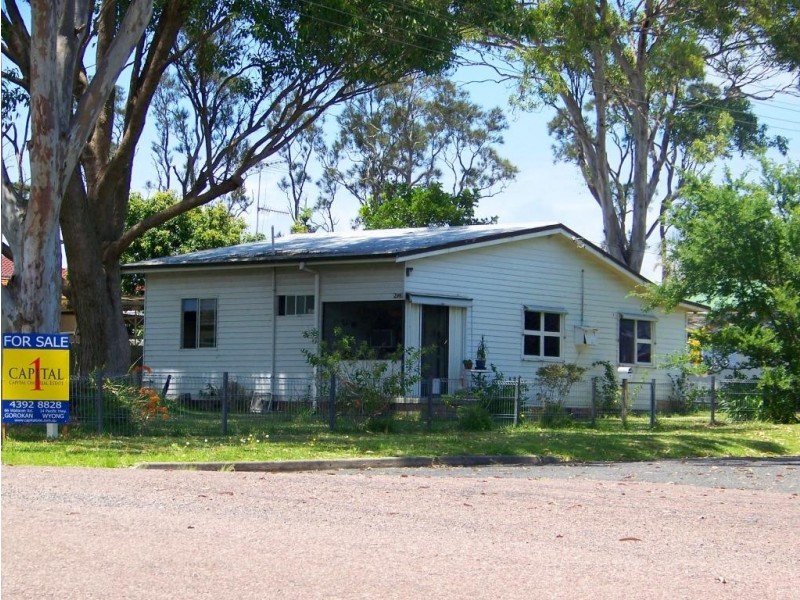 298 Tuggerawong Road, Tuggerawong NSW 2259