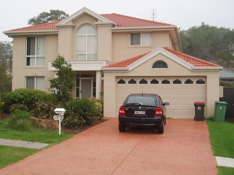 Wadalba NSW 2259