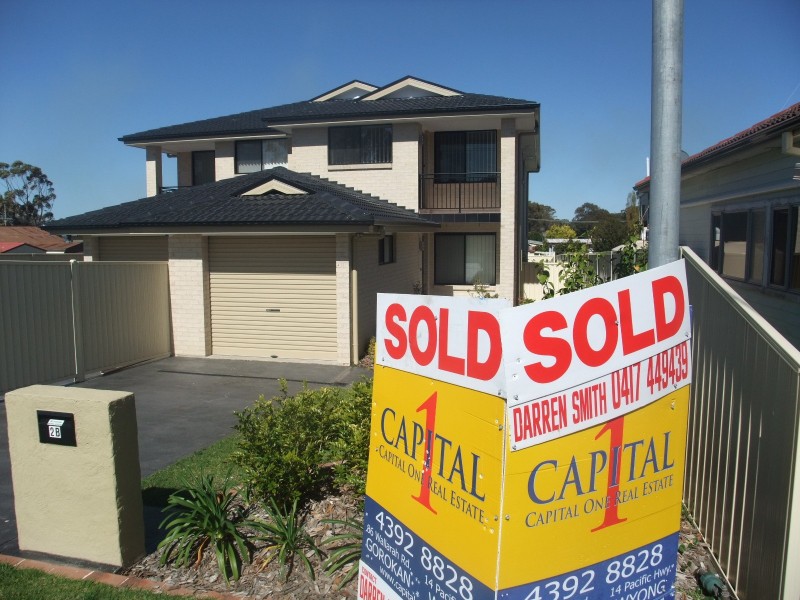 2b Row Street, Wyongah NSW 2259