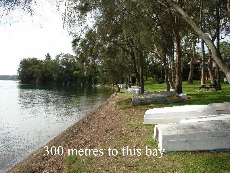 15 Murraba Crescent, Gwandalan NSW 2259